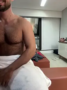 CasadoLutadorBigStuds model from sc