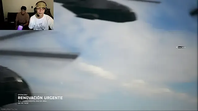 Freechat cash_master888 on StripChat