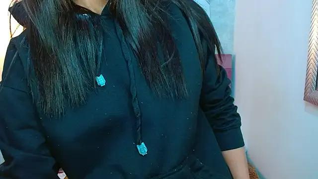 Celesteevanss_ on StripChat 