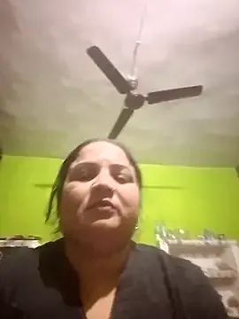 Chanchal_cute on StripChat