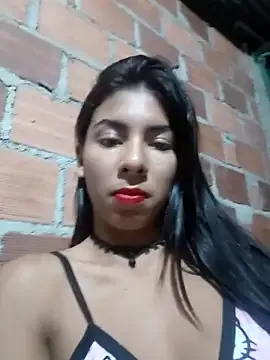 StripChat chaparritahot99 is Freechat chaparritahot99 — I go out into the street naked