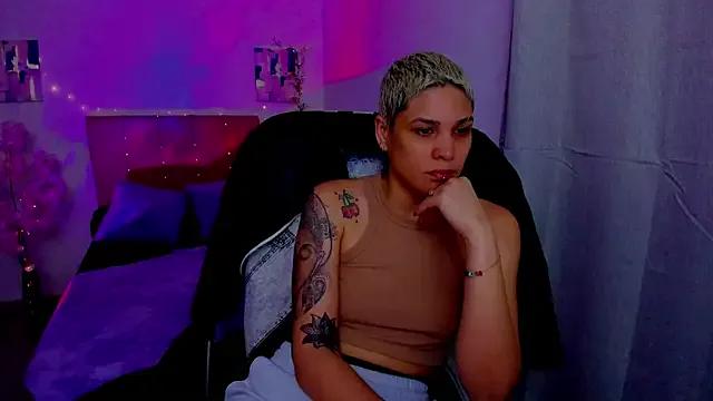 Freechat Charlee_pink on StripChat