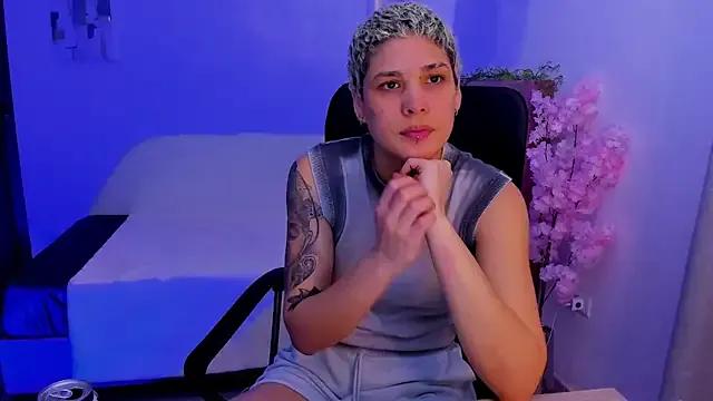 Freechat Charlee_pink on StripChat