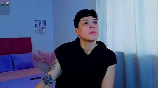 Freechat Charlee_pink on StripChat