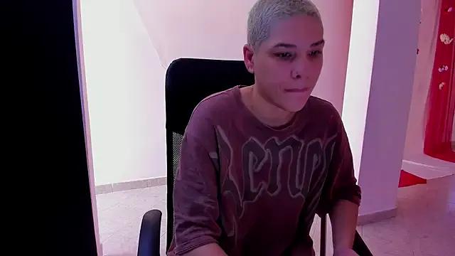 Freechat Charlee_pink on StripChat