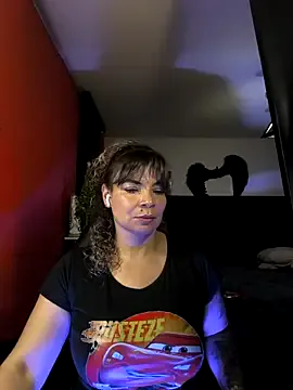 Freechat charlotedoll on StripChat