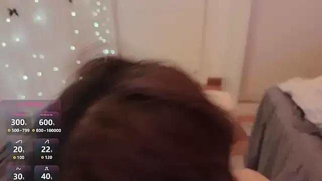 charlotte520 — Freechat on StripChat