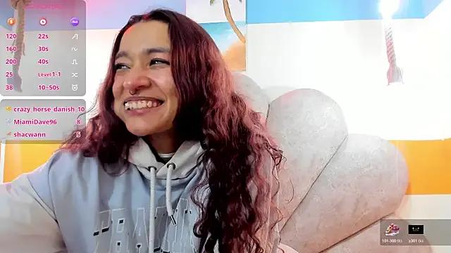 StripChat charlotte_bluee is Freechat charlotte_bluee — twerk on dildo