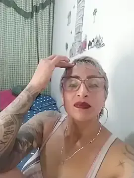 Charlotte_gray_ model from sc