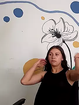 CharlotteSex_ on StripChat