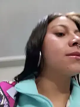 CharlotteSex_ on StripChat