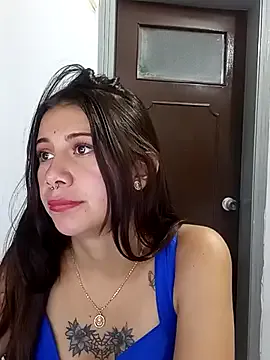 CharlotteSex_ on StripChat