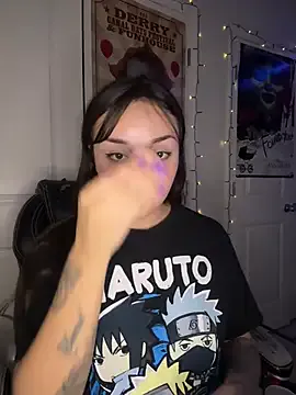 CharmingMaddie on StripChat