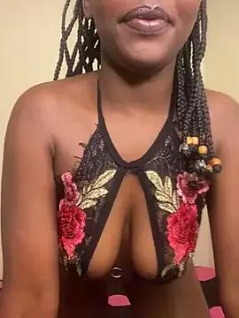 Freechat Cherrygleam on StripChat