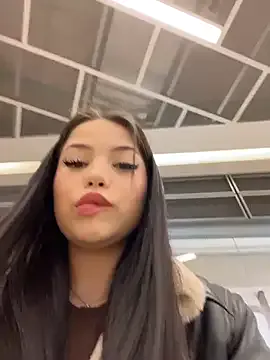 Chloe__Moon on StripChat