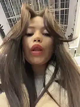 Chloe__Moon on StripChat