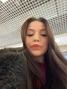 Chloe__Moon on StripChat