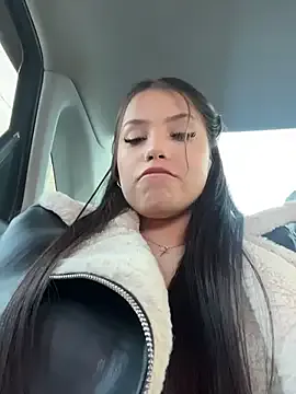 Chloe__Moon on StripChat