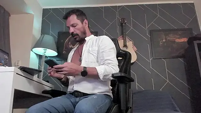 ChrisKox model from sc