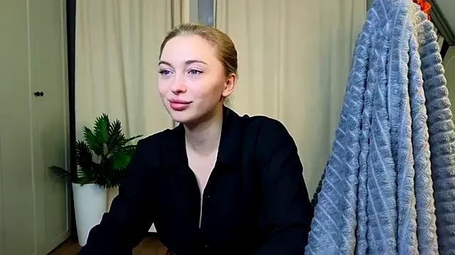 christie_luv on StripChat