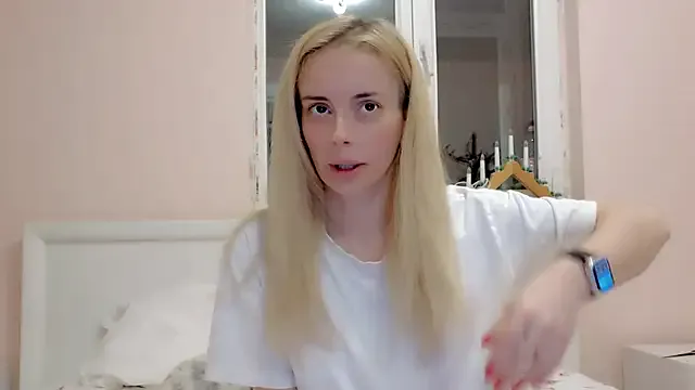 Offline ChristiHanson on StripChat