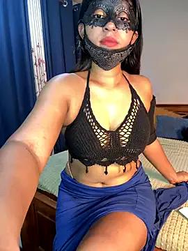 Freechat Cinderella-98 on StripChat