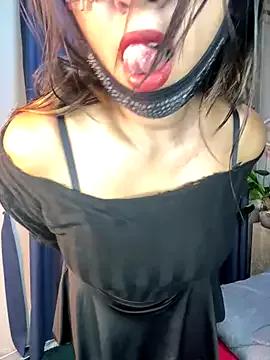 Freechat Cinderella-98 on StripChat