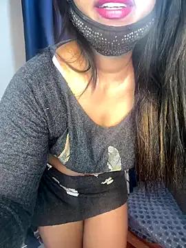 Freechat Cinderella-98 on StripChat