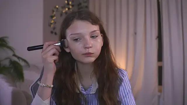 Freechat CindyGarrison on StripChat