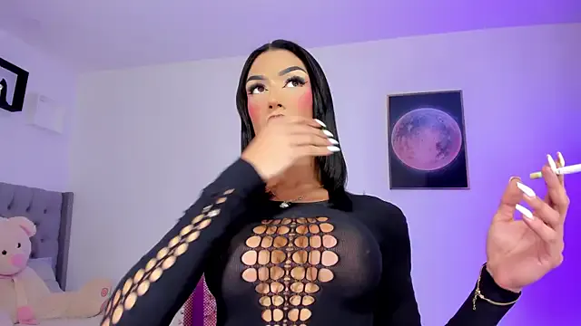 cinnamonsex__ on StripChat