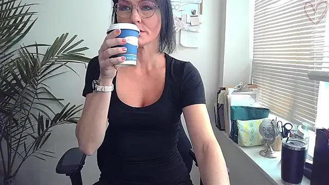 City_Kat — Sloppy SuckingToy Ctrl