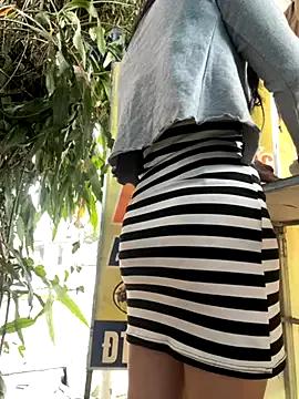 Freechat Clara8899 on StripChat