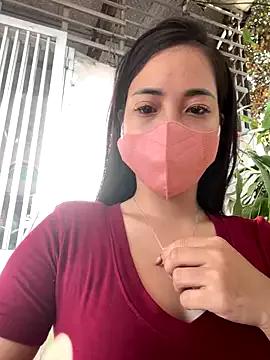 Freechat Clara8899 on StripChat