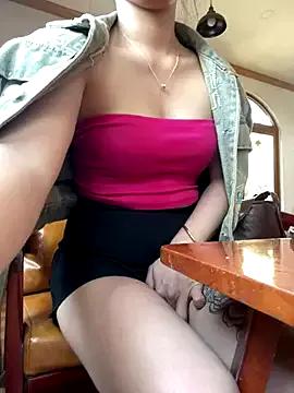 Freechat Clara8899 on StripChat