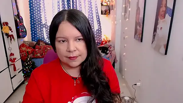 claryssa_ on StripChat