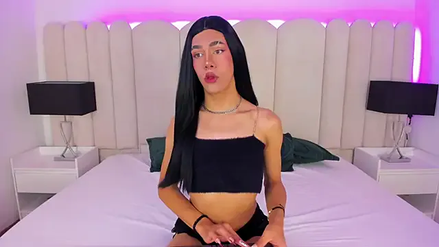 CleoColliva_ on StripChat