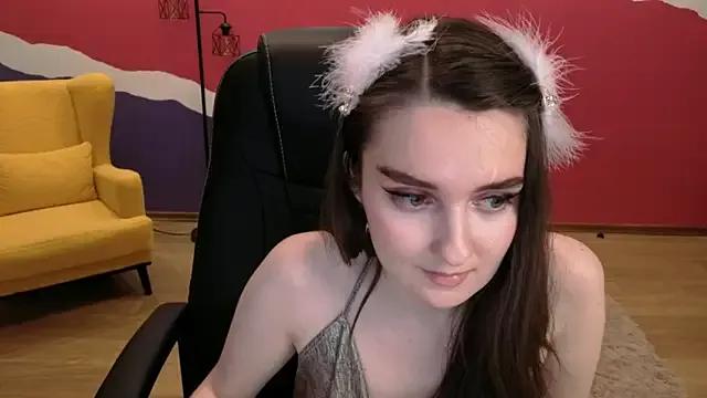 CloudGrace — Cool bikini