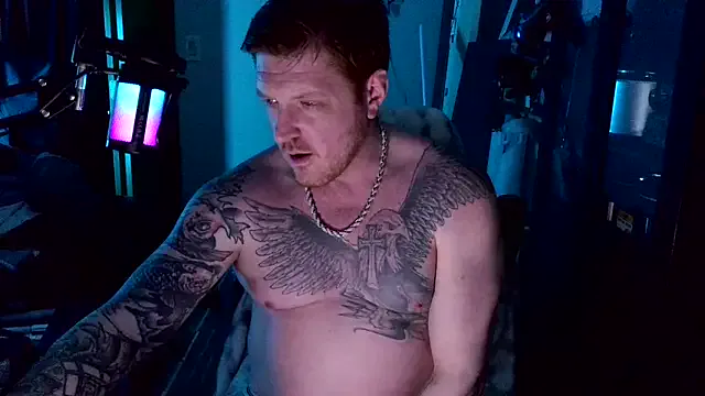 CloudyKingG model from sc