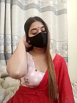 CloudyMist — Private on StripChat