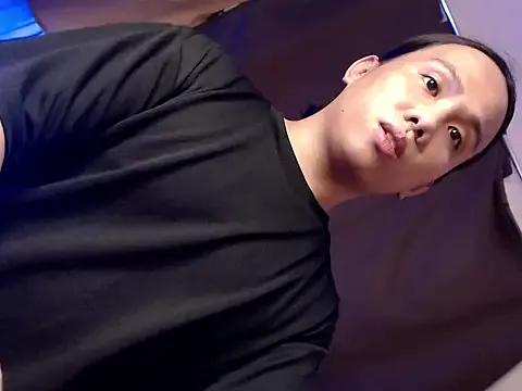 Cockyliciousx on StripChat 