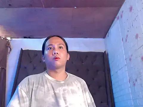 Cockyliciousx on StripChat 