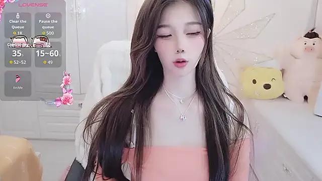 Coco-Di — Freechat on StripChat