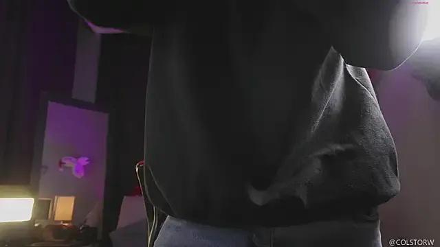 Colstorw_ on StripChat