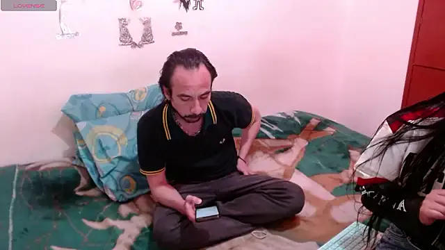 couple__party_ on StripChat