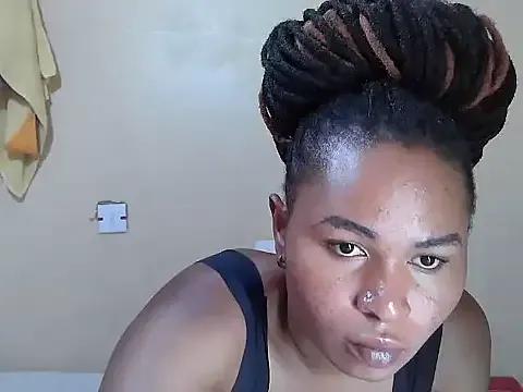 Creamy-Aisha — twerkig