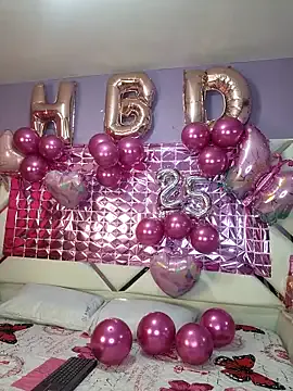 Private CrisMarulanda on StripChat