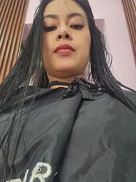 Private CrisMarulanda on StripChat