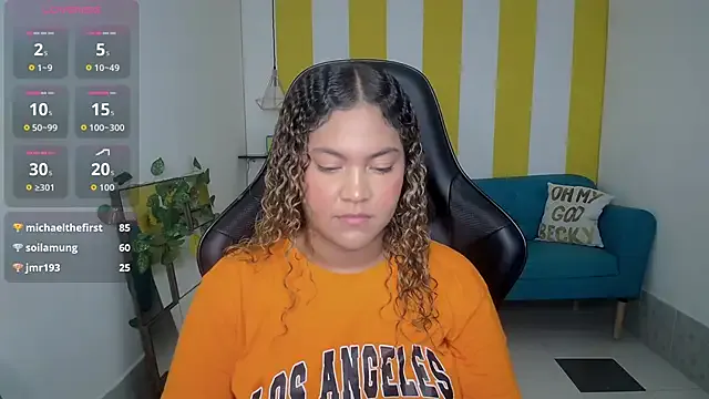 Cristal_War on StripChat