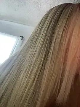 CristalGmez — Naked Fingers  asshole 