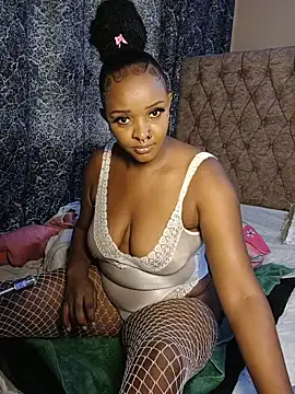 Freechat Cristy_Lin on StripChat